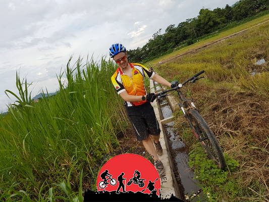 Cycling To Cai Be - Vinh Long - Can Tho - 2 Days