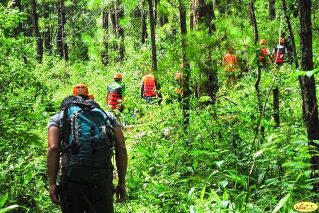 6 Days Trekking In Mai Chau and Pu Luong Nature Reserver