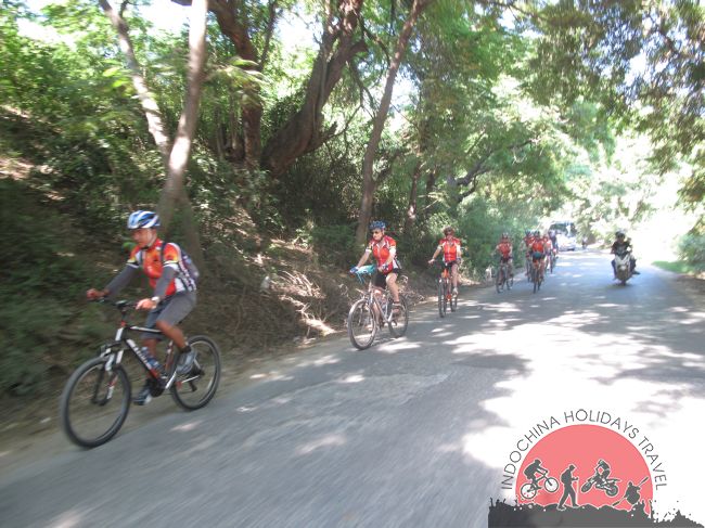 BikingTo Hilltribes Of Ha Giang Plateau – 7 days