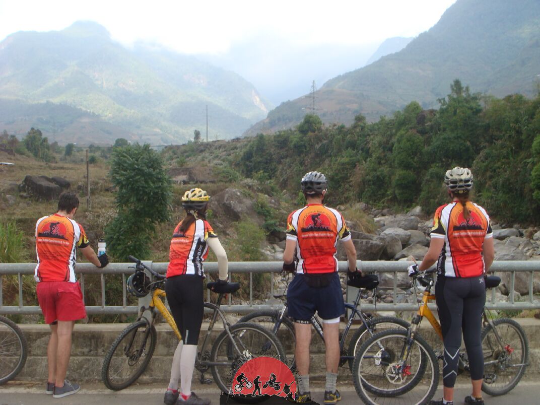 Ho Chi Minh Cycle To Cambodia and Thaialnd - 19 Days