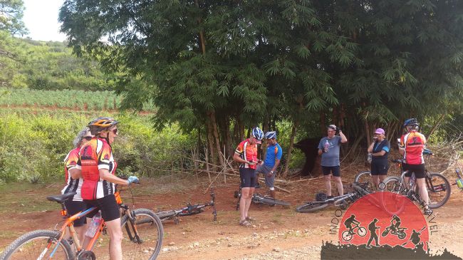 1 Day Hue Cycling To Hoi An