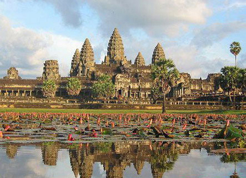 Cambodia Trekking Tours