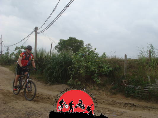 Cycling from Ha Noi to Hoi An Along The Coastlines - 9 Days 2