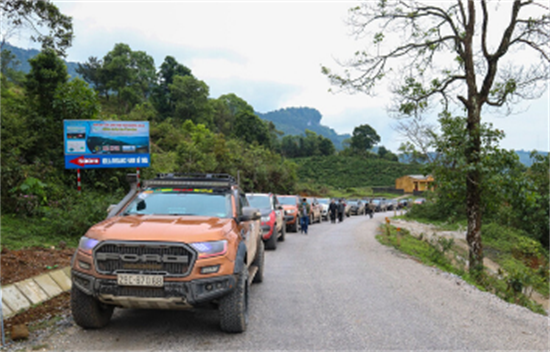 Hanoi Ride To Mai Chau Of Thai's Homeland - 2 Days 2