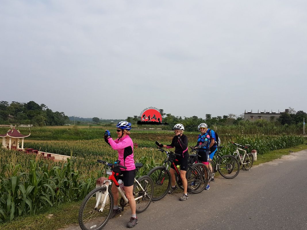 Ho Chi Minh City Cycling To Phu Quoc Islands -4 Days 1