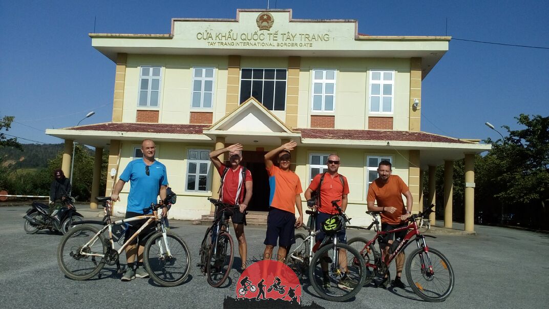 Indochina World Heritage Cycling Tours - 15 Days 1
